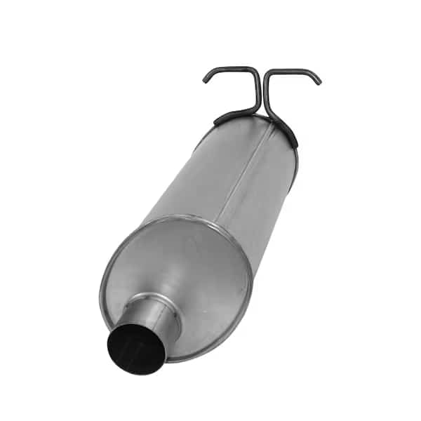 Muffler-Msl Maximum, 700481