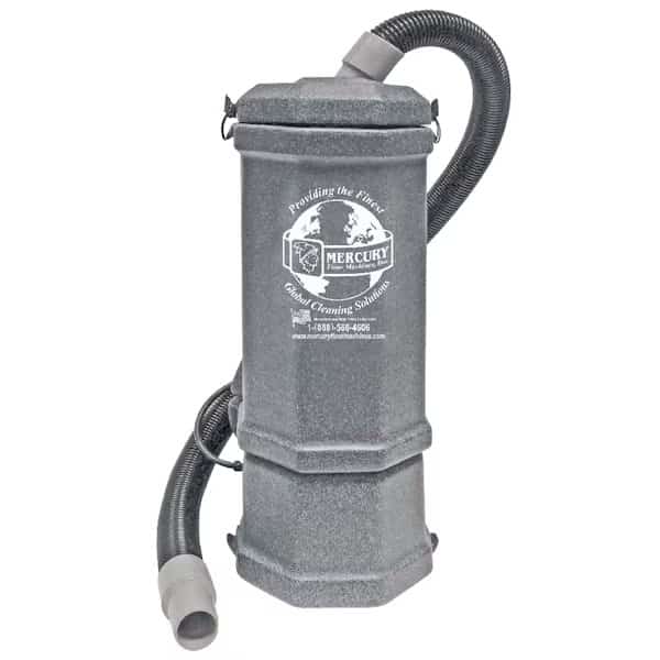 ACE 10 qt. Backpack Vacuum