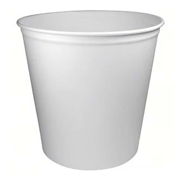 Disposable CarryOut Food Container, PK100