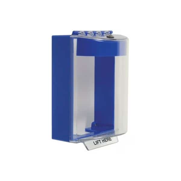 Universal Stopper Cover, Surface, 4inD