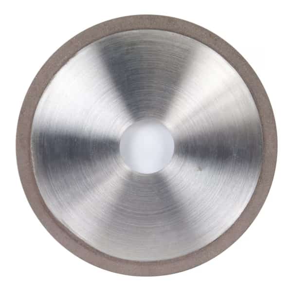 Wheel, Diamond, 220 Grit, 7X1/4, 1-1/4 Hole