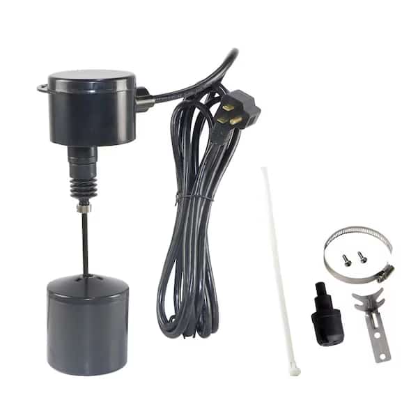 Vertical Float Switch