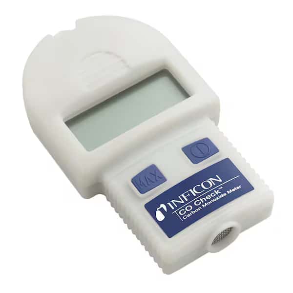 CO Check Carbon Monoxide Meter