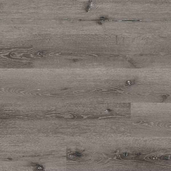Cyrus 2.0 Ludlow Sample Rigid Core Click Lock Luxury Vinyl Plank Flooring