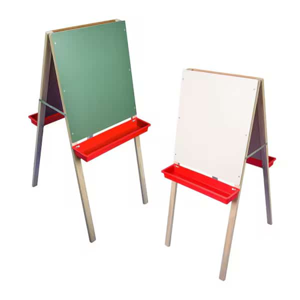 Child's Double Easel, Crestline Products, Mfr#: 17307