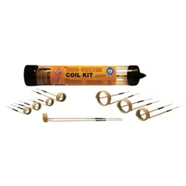 Mini-Ductor Coil Kit