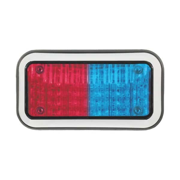 Perimeter Light, LED, 12 to 24VDC