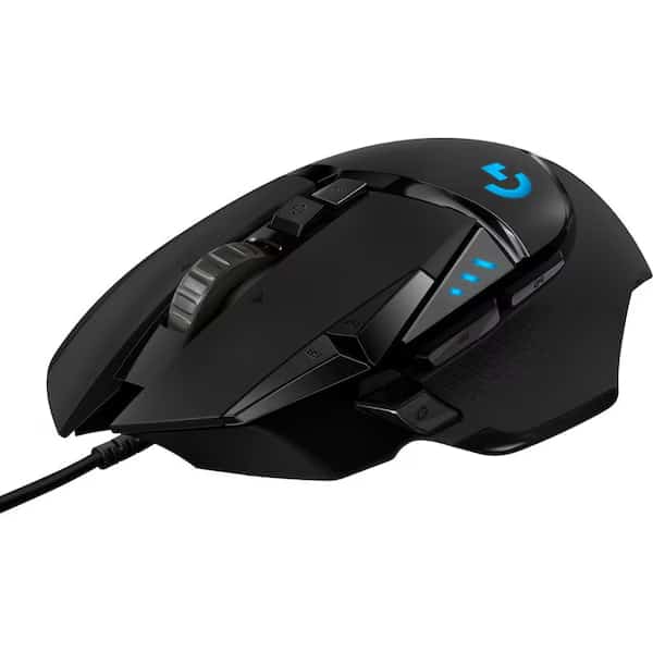 G502 Hero Gaming Mouse, 910005469