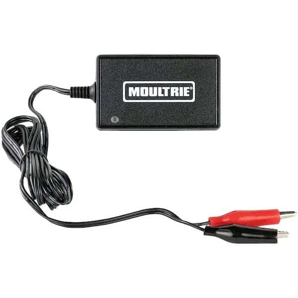 Battery Charger