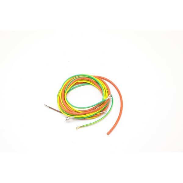 Flame Sensor Flame Sensor/Spark Wire Kit, HEIL QUAKER, Mfr# 1171894