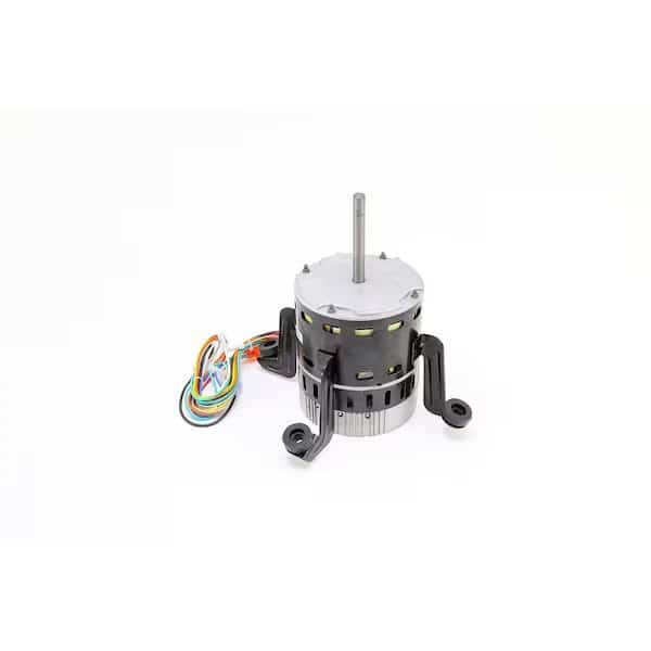 3/4HP ECM Blower Motor
