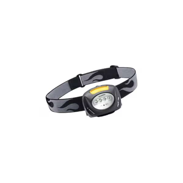 PRINCETON TEC 78 Lumens, LED Black Headlamp