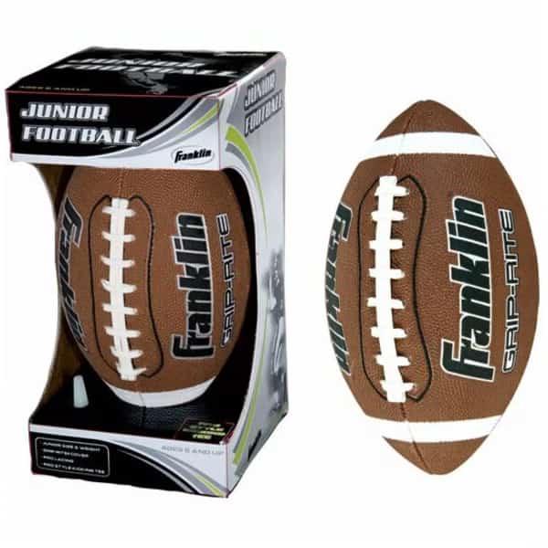 Foot Ball, Leather