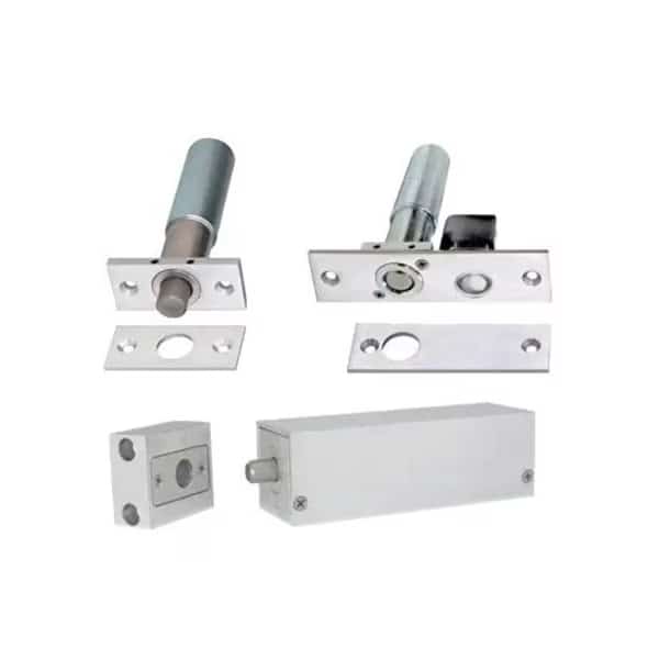 Security Door Controls SDC Electric Bolt Locks, Sdc, Mfr#: 280AHV