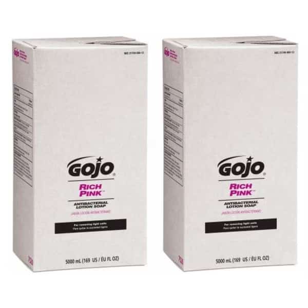 5000 ml Liquid Hand Soap Cartridge