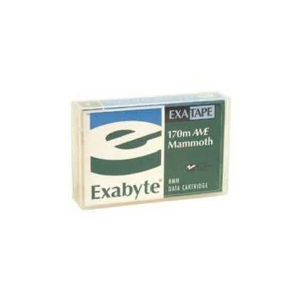 170m Mammoth AME-1 20-40GB Data Tape Cartridge