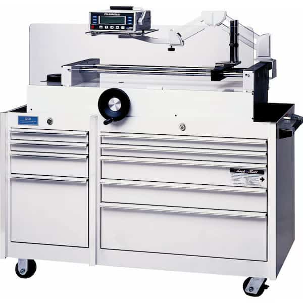 CDI Suretest Supreme Calibration System
