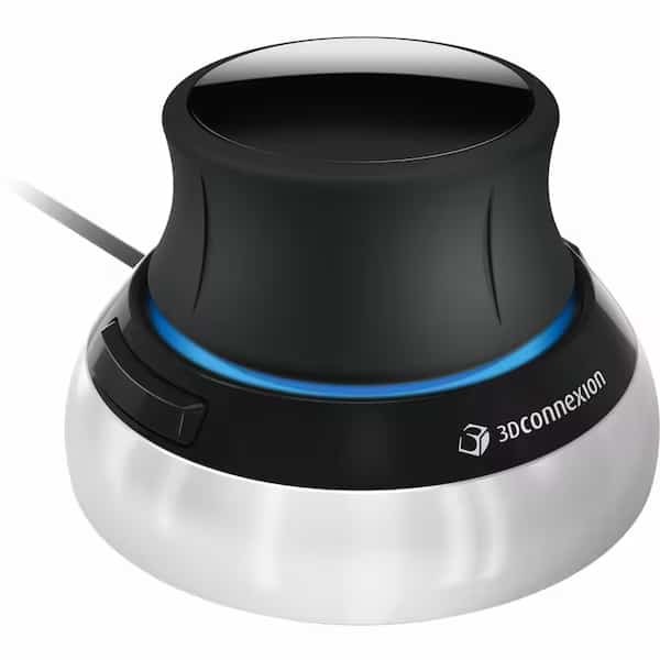 SpaceMouse Compact