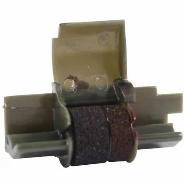 Ink Roller for Aurora Cal., Red/Black