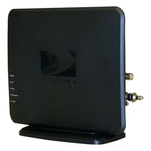 Directv DECAWIFI Wireless Broadband Adapter Cinema Connection Kit for 50A01B25C04