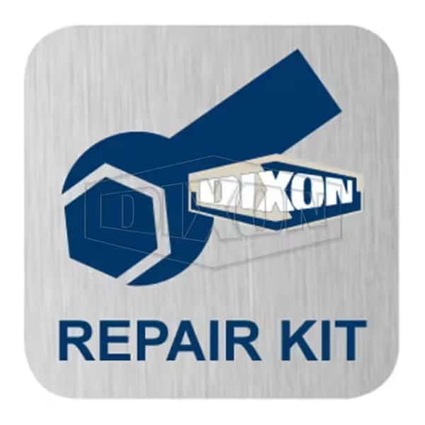 FKM B COMPLETE SEAL REPAIR KIT FOR