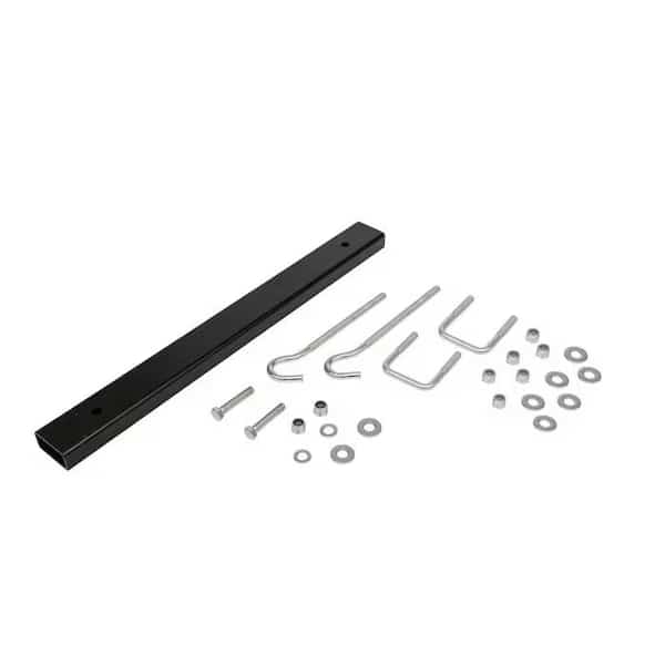 Bender Mounting Kit, Fits Brand Greenlee