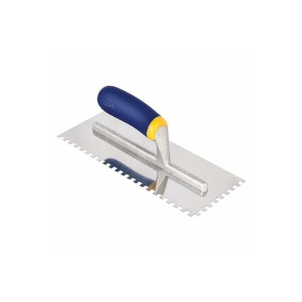 14Mega Grip SS Trowel