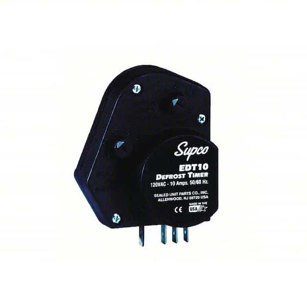 Defrost Timer