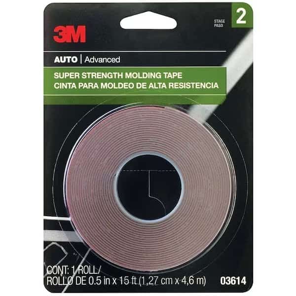 0 Molding Tape