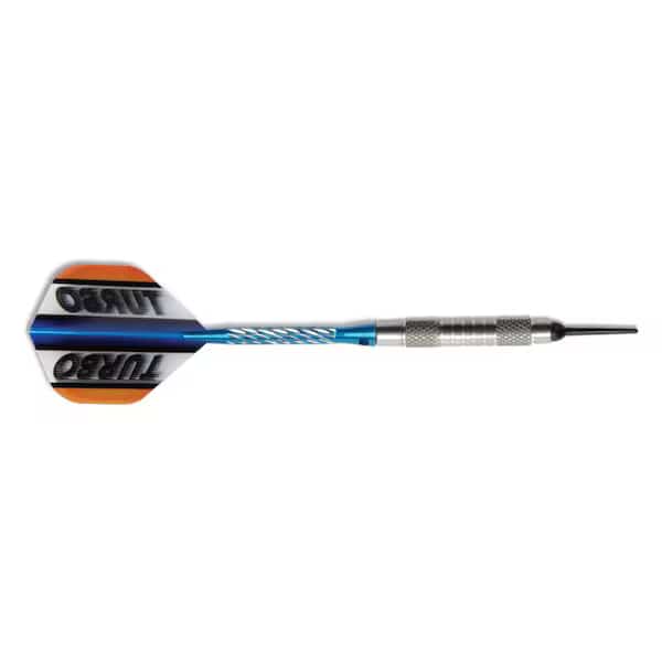 Elkadart 20-5303-14 Turbo Soft Tip Darts - 14 Gram