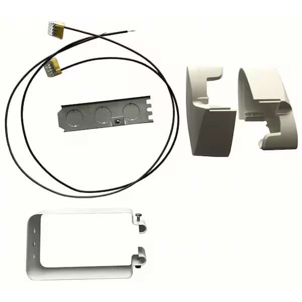 StarterKit, For LIS Series, 9"L, 5"W, 8"H