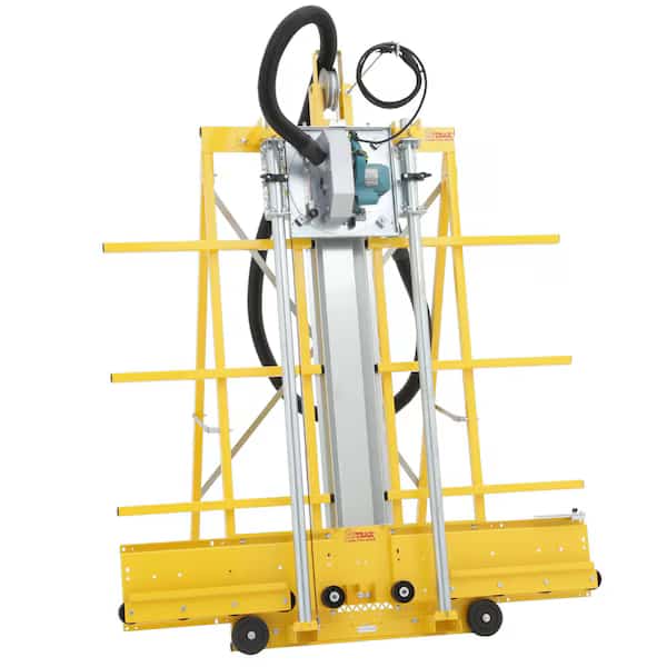 Compact 52" Varsity Series Panel Saw