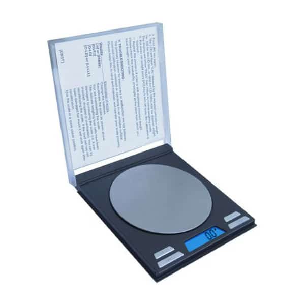 American Weigh Slim Cd Scale 500 X 0.1G