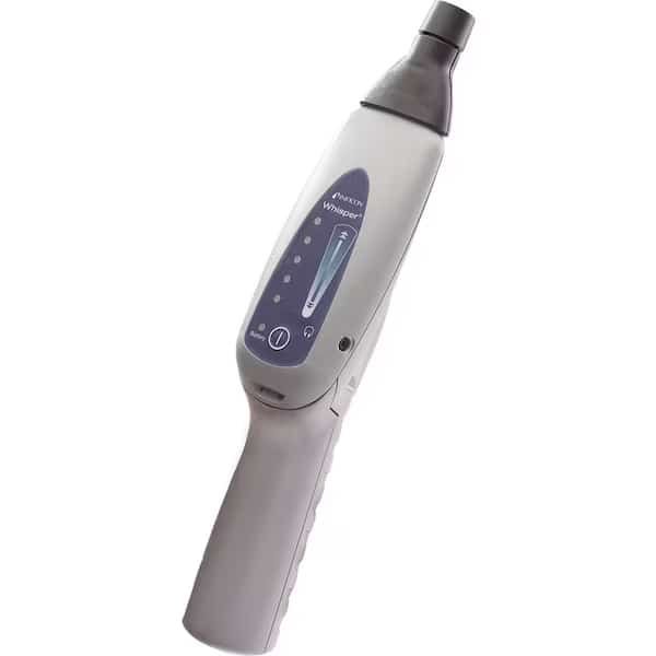 Whisper Ultrasonic Leak Detector
