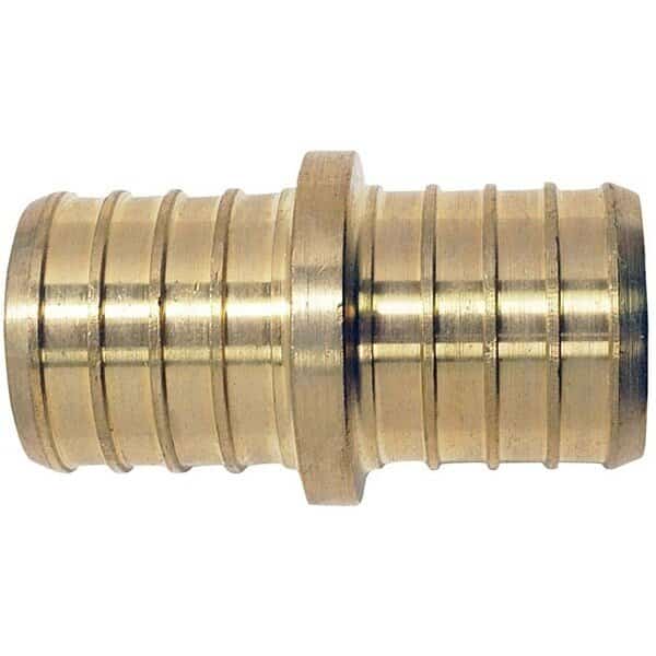 Valves Coupling, 1 in, 200 psi Pressure