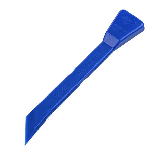Angled Scraper