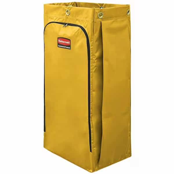 High Capacity Replacement Bag