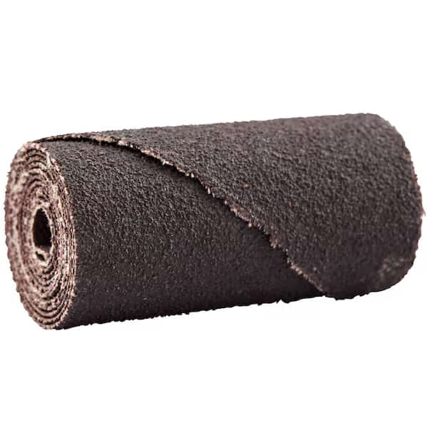 Cartridge Roll 1 x 2 x 1/4 In. 60 Grit