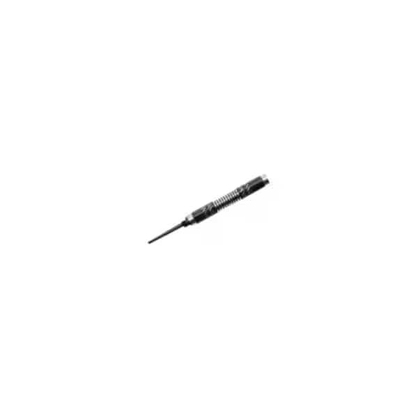 Elkadart 21-1900-16 Black Mamba Soft Tip Darts - 16 Gram