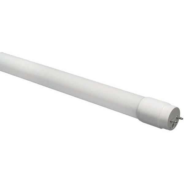 54140241 Direct Replacement Tube, 20 W, T8 Lamp, G13 Lamp Base, 2160 Lumens