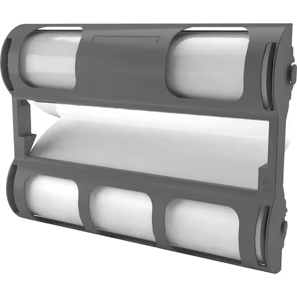 Reposition Adhesive Refill Cartridge, 12"