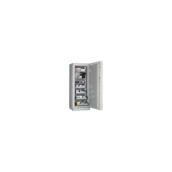 FireKingÂ Composite Drawer - For DS6420-2, Platinum Finish