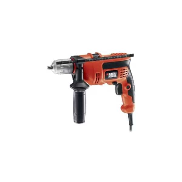 6 Amp 1/2 inch Hammer Drill
