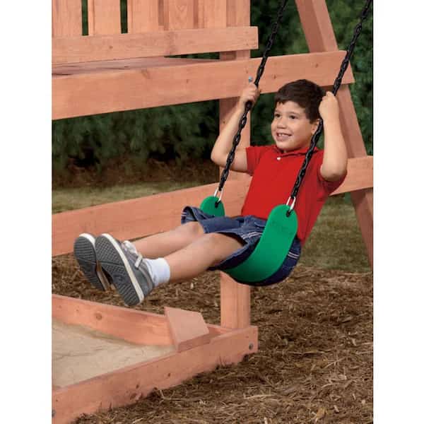 PLAYSTAR PS 7548 Swing Seat