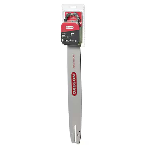 ControlCut 18" Bar & Chain (183SFGD025, L74/22BPX074G) .325, .063, 74DL