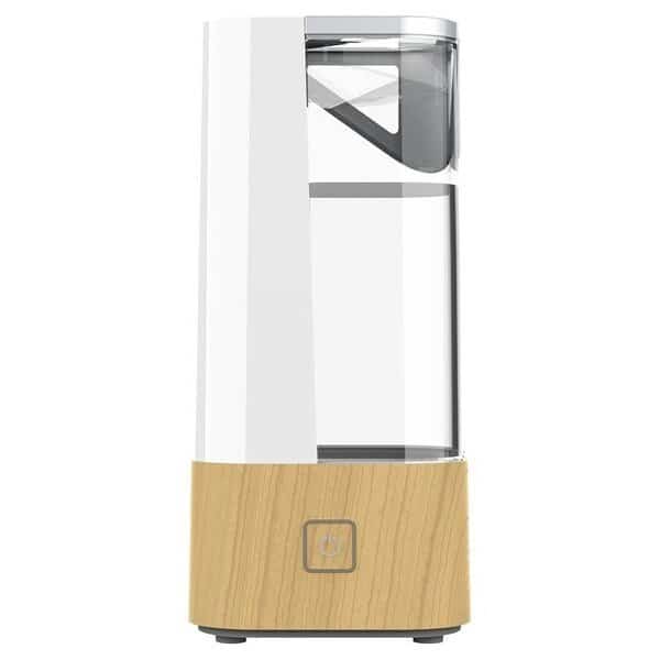 Humidifier, 2Speed, 1 gal Tank