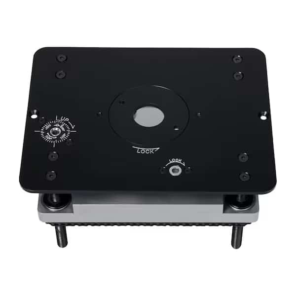 Jrl-912 Router Lift