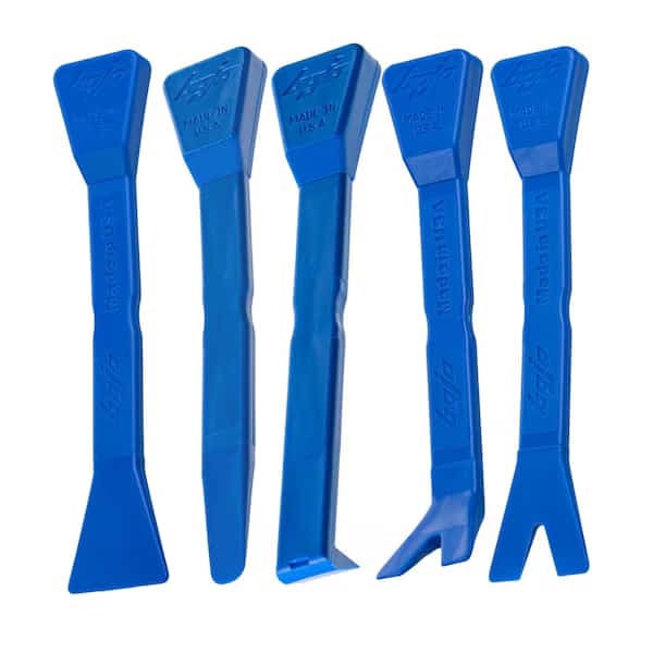 5 PC Pry Tool Kit
