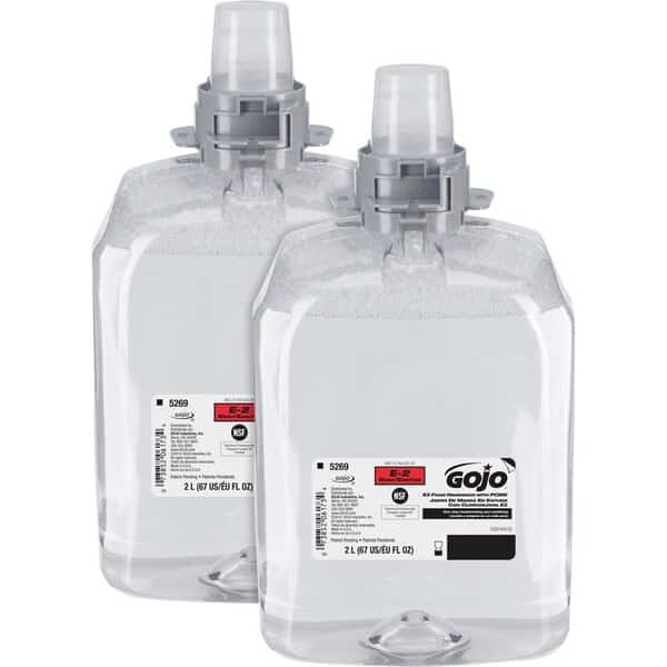 2,000 mL Personal Soaps 2 PK
