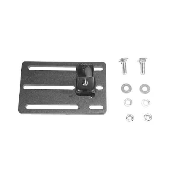 For Use With  ClickIn Cross Bars Tent Bracket 38 X 60
